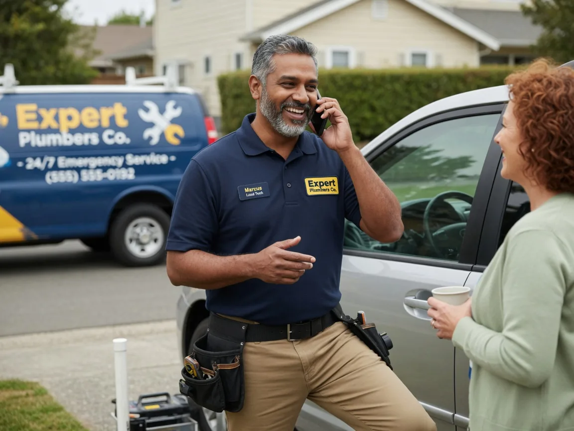 Drain Cleaning Fullerton, CA FAQs